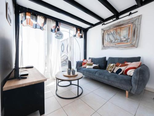 Malbosc Apartment | Loft lumineux - terrasse ensoleillée