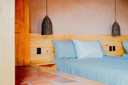 Zona Centro Apartment | Discover Family-Friendly Comfort at LOFT MADERO 16
