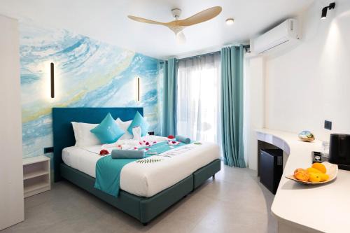 Dhigurah Hotel | LOFT Maldives