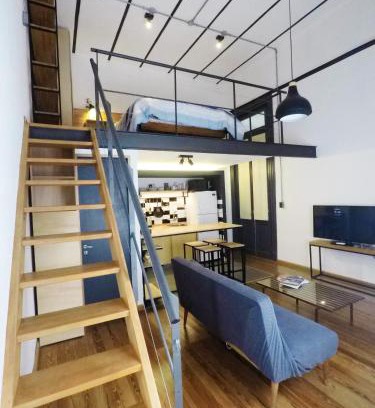 Parque Rodo Apartment | Budget-Friendly Stay at LoFt mANoLO with Top Reviews