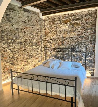 Pre Apartment | Discover LOFT MEDIEVALE: Pet-Friendly Getaway Rated 9.5