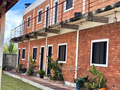Olinda Apartment | Pet-Friendly Loft Menezes Olinda | Guest Rated 9.4/10
