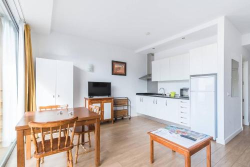 Las Palmas de Gran Canaria Apartment | Modern Loft with Balcony Steps from Las Canteras Beach