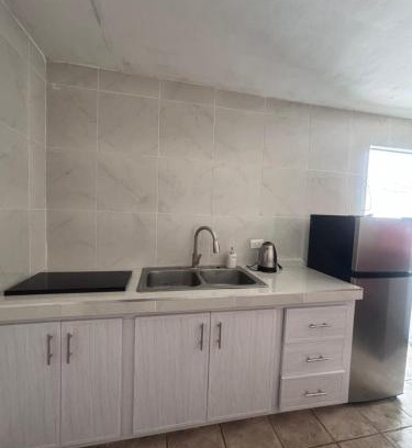Hermosillo Apartment | loft