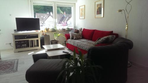 Pforzheim Apartment | Family-Friendly Loft Nagoldtal with 9.2/10 Guest Review