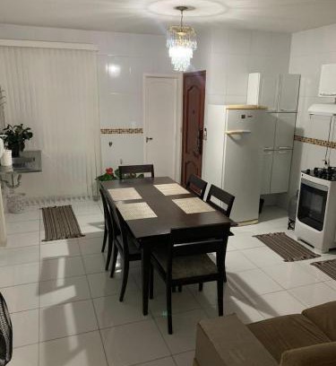Centro Apartment | Prime Loft in the Heart of Araxá - Guest Rated 9.8