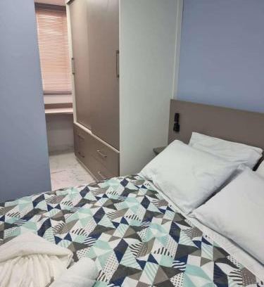 Volta Redonda Apartment | Exceptional Loft at Cond. Mata Atlântica – Rated 9.7/10