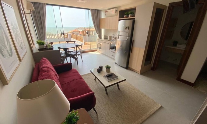 Laguna Apartment | Modern Loft with Spectacular Lighthouse Views & Pool