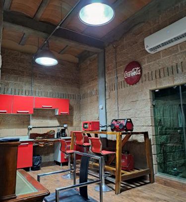 Culiacan Apartment | LOFT NUEVO EN MALECON FTE AL Parque las Riveras