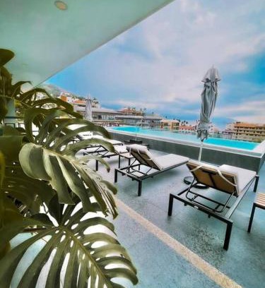 Emiliano Zapata Apartment | Loft nuevo en Zona Romántica 203