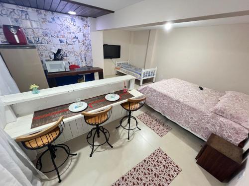 Foguete House | Loft oceano 01