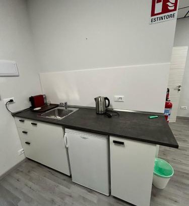 Funo Apartment | Loft office be Anita 2