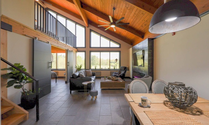 Logan Condo | Experience Loft on #18: Spa Retreat with Top Ratings