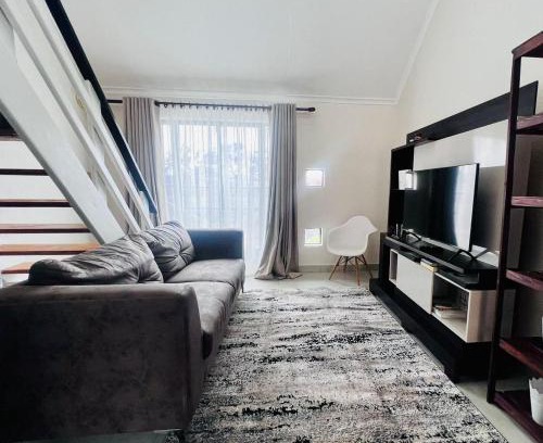 Hatfield Apartment | Loft On Grosvenor
