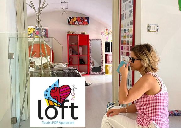 Enna House | Cozy Loft P&G: Top-Rated Stay with Spa & Family Options