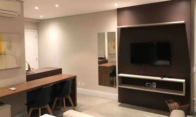 America Apartment | Loft Para Locação NA MAX Colin