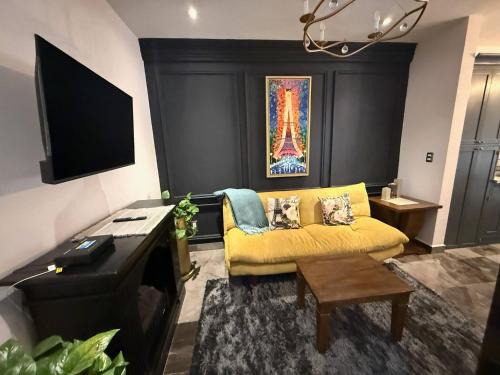 Santeagueda Apartment | Loft Paris en ValQuirico
