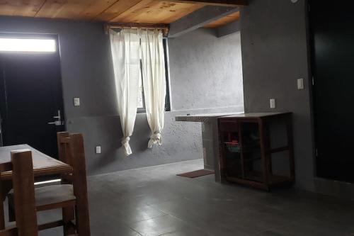 Magdalena Contreras Apartment | Cozy Loft with Free Parking - Perfect for Families!