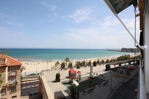 Raval Roig Apartment | Pet & Child Friendly Stay at LOFT POSTIGUET BEACH