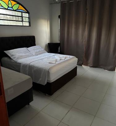Taruma Apartment | Loft pousada brandt's 1