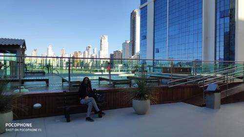 Pioneiros Apartment | Seaside Loft with Pool and Garage - Guest Rated 9.9/10