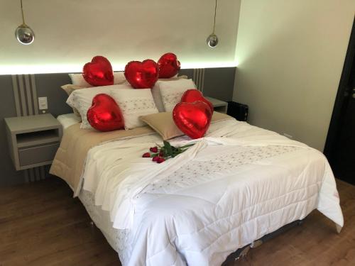 Campos do Jordao Apartment | Top-Rated Loft Near the Cable Car with Perfect Score