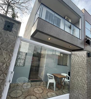Barra House | Cozy Loft Near Beautiful Beaches - Guest Rated 9.6/10