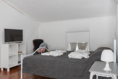 Citta Nuova-Barriera Nuova-San Vito-Citta Vecchia Apartment | Loft Rossetti