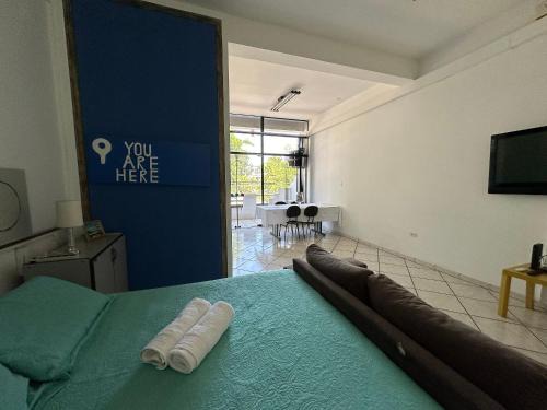 Jardim Michelazzo Apartment | Cozy Apartment in Central São João da Boa Vista - Pet Friendly