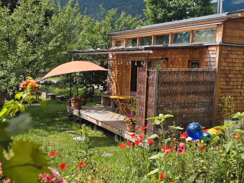 Unterammergau Ski Chalet | Elegant Loft Süd: Pet and Child Friendly Retreat