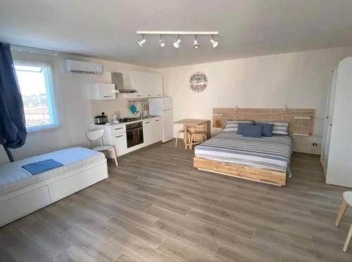 Vignacastrisi Apartment | Discover Loft Salento Sweet Life with Exclusive Terrace