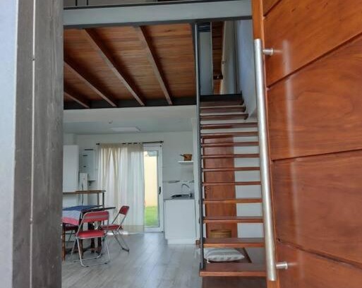 Concordia Apartment | Unforgettable Stays at Loft Salto Chico - 9/10 Rated!
