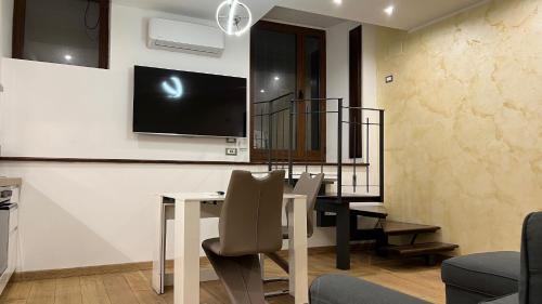 Rieti Apartment | Pet-Friendly Loft San Leopardo: Rated 10/10 for Comfort