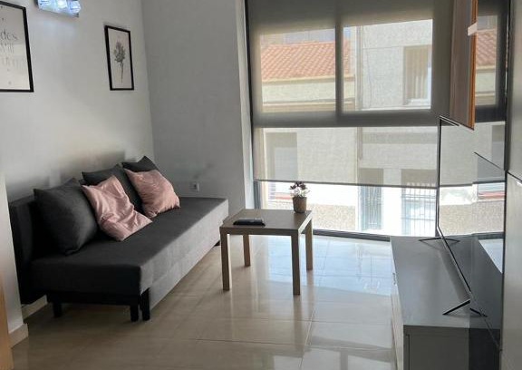 Terrassa Apartment | Inviting Loft Sant Jordi by Lofties - Rated 8.4/10