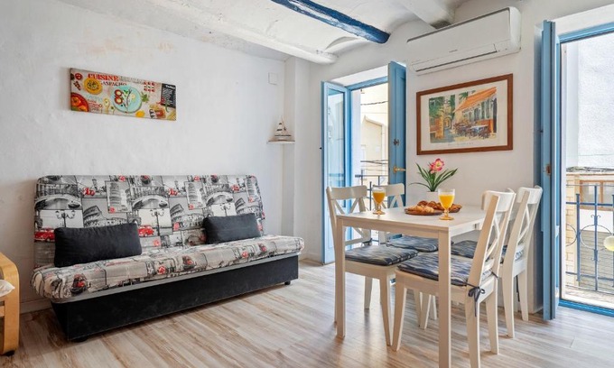 Costa Dorada Apartment | Loft Sf5
