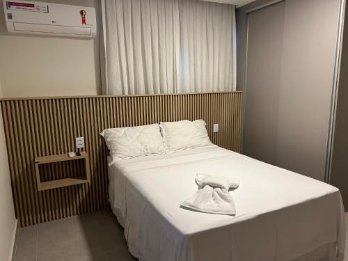 Joao Camara Apartment | Experience Loft Solaris Apart Hotel - Suíte N104, Rated 9.5