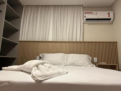 Joao Camara Apartment | Discover Loft Solaris Apart Hotel - Suite N.103 Awaits