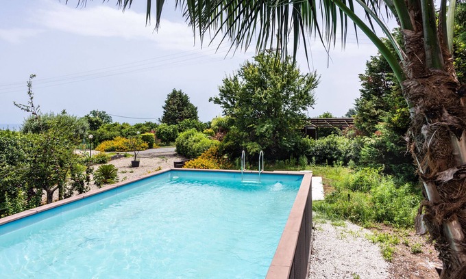 Carruba Apartment | Discover Loft Sole by Wonderful Italy: Pool & Breakfast Included