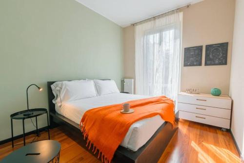 Magenta Apartment | Inviting Loft Sterlizia: Pet-Friendly 4-Star Retreat