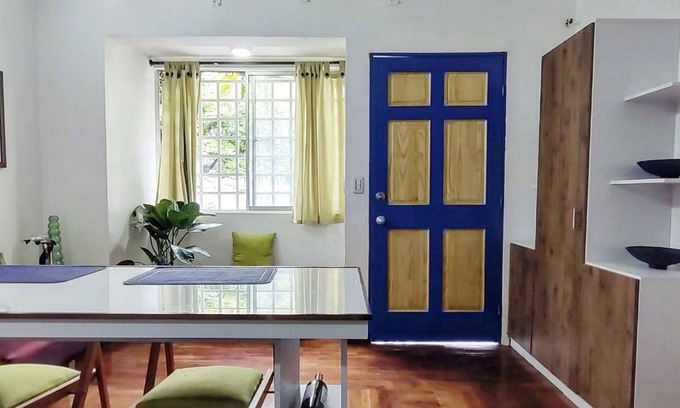 Cali Apartment | Loft Studio Apartment - El lido
