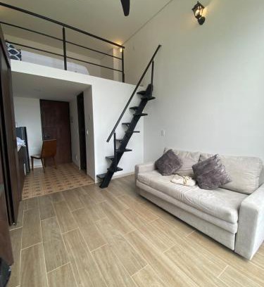 Tena Apartment | Child-Friendly Loft Tena: Guest Rated 10/10 in Cundinamarca