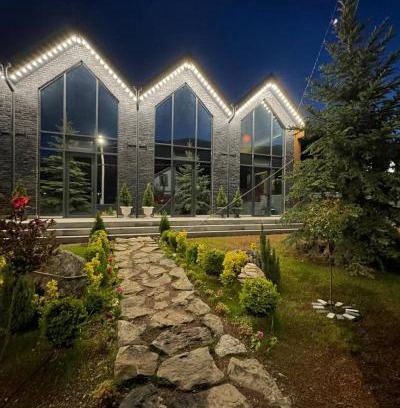 Tsaghkadzor House | Discover Loft Tsaghkadzor: 10/10 Rated, Pet-Friendly Retreat