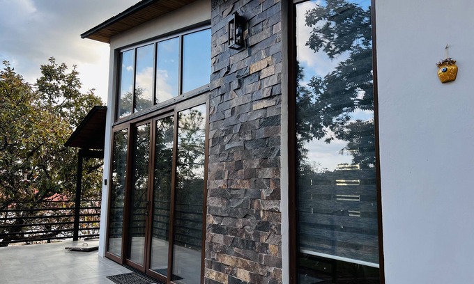 Mazamitla Cabin | Experience a Cozy Loft Cabin in Mazamitla's Forest Retreat