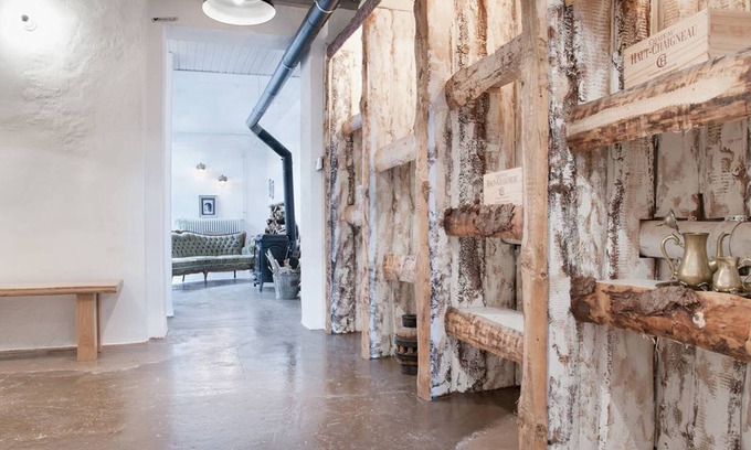 Ruettenscheid Apartment | Stylish Loft Underground in Essen Rüttenscheid - Kid-Friendly