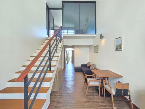 Bang Tao Apartment | Loft Unit in Boat Avenue Phuket