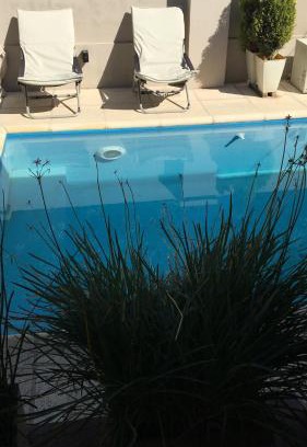 Tandil Apartment | Experience Loft Urbano: 4-Star Stay with Pool & Kitchen