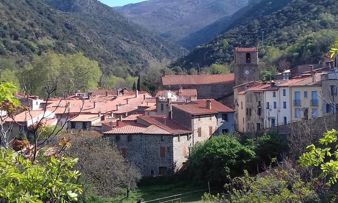 Rigarda House | Mountain View Loft: Guest Rated 9.3 with Breakfast Included