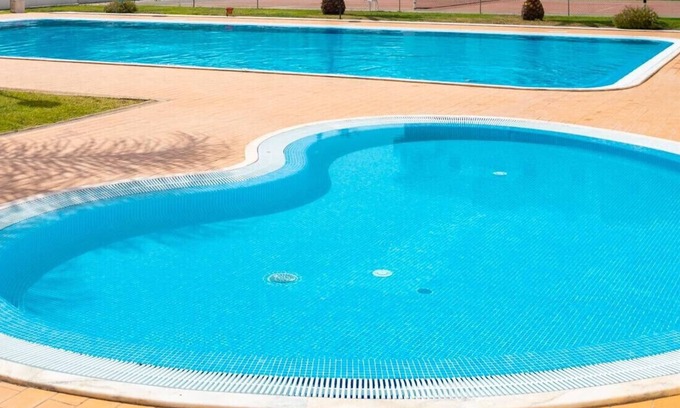 Correeira Apartment | Loft w/Terrace, Pool & Leisure – Albufeira