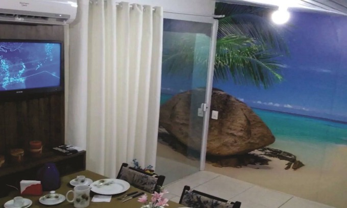 Centro House | Cozy Loft Near the Beach with Spa and Family-Friendly Perks