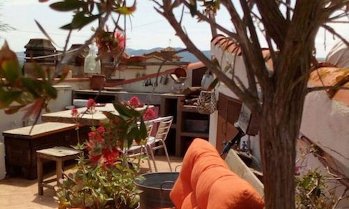 Pals Condo | Cozy Retreat in Pals Upper with Pool and Spa Amenities